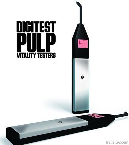 Digitest Pulp Vitality Testers
