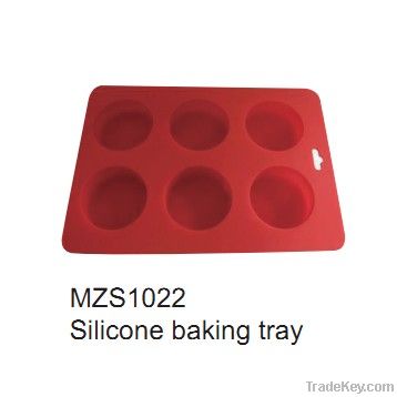 Silicone Baking Tray