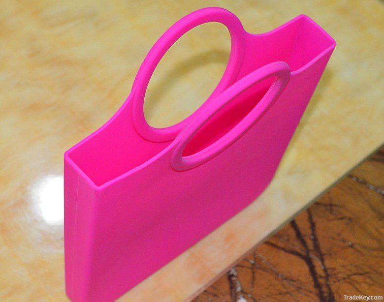 Silicone Bag for girls
