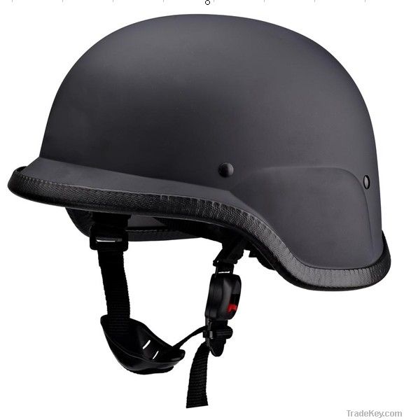 Riot helmet