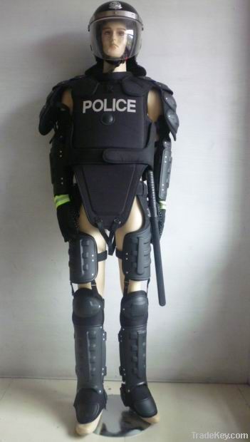 Anti riot suit Supplier