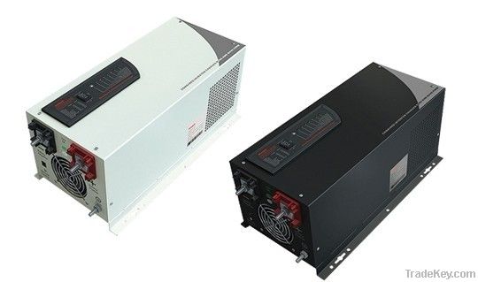 Inverter generator 4kw-6kw