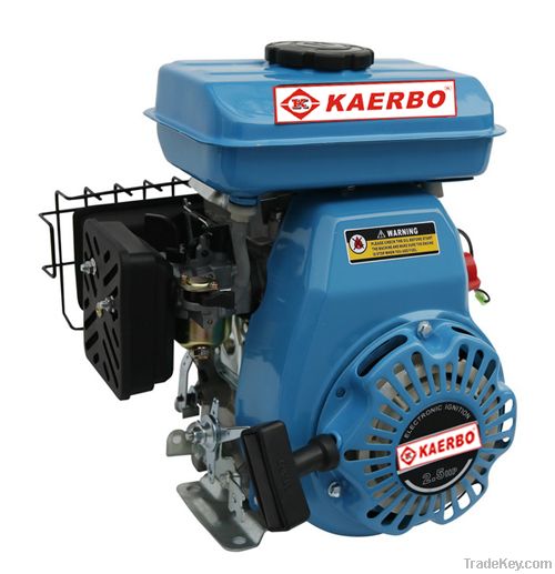 kaerbo KB152F 2.5HP gasoline engine