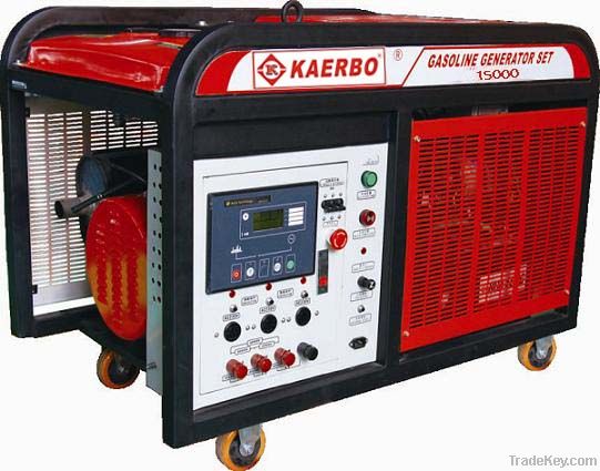 kaerbo KB17000GF-AX 15KW generator
