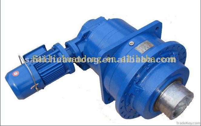 Best quality planetary gearbox