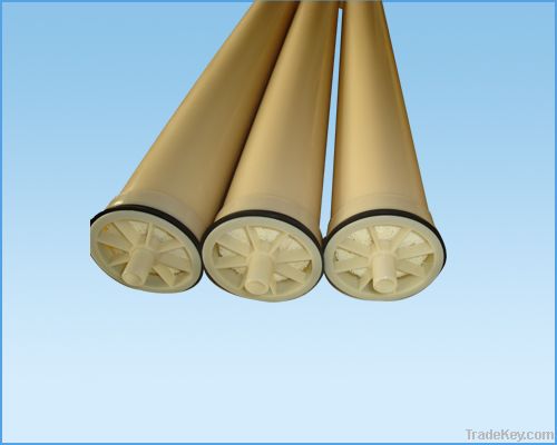 Improved PVC UF membrane