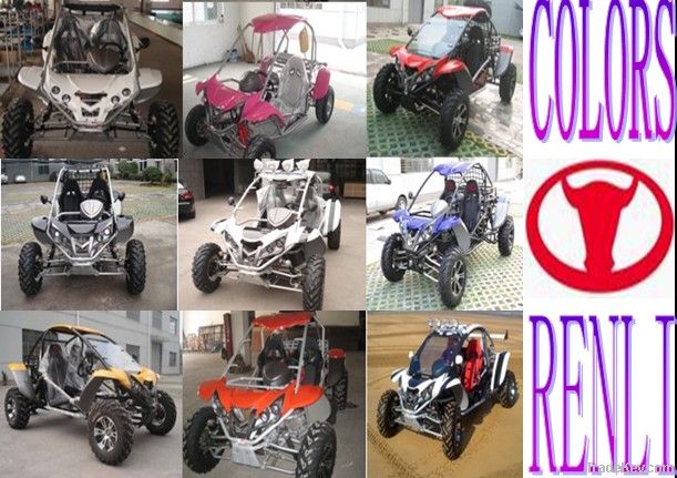 HOTTEST RL1100CC BUGGY/KARTING 4X4 EFI