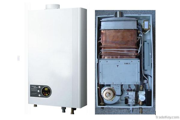 Gas water heater GR32TC-BB/ GR26TC-BB