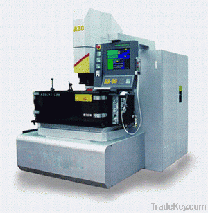 A30 Precision Mirror EDM Machine