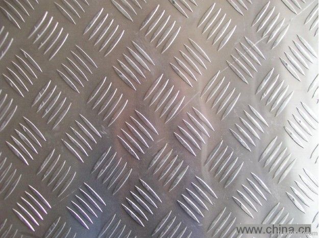 aluminum alloy sheet