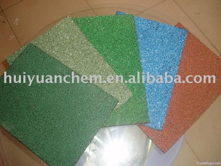 APP ROOF FELT WITH MINERAL OR SANDS SUFACE