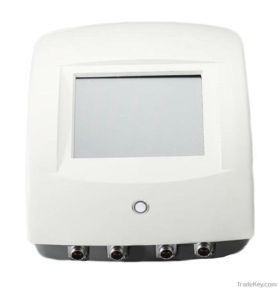 RF wrinkle reduction beauty equipment