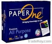 PAPER ONE