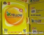 IK YELLOW