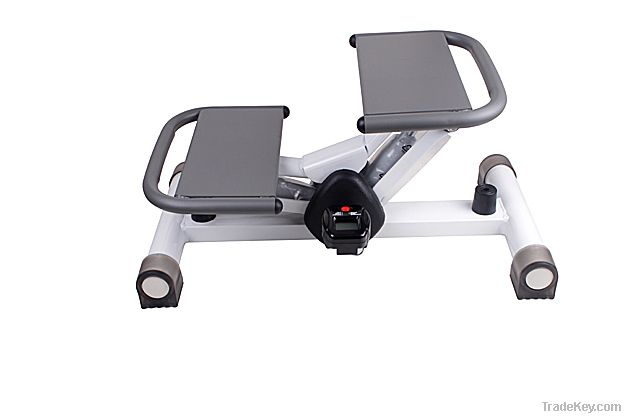 FITNESS STEPPER