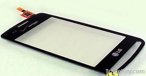 Digitizer Touch screen FOR Verizon LG VS660 Vortex OEM