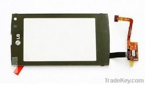 Touch Screen digitizer For LG GC900 VIEWTY SMART