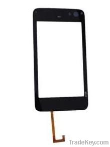New Touch Screen Digitizer For NOKIA N900 N-900
