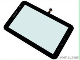 TOUCH DIGITIZER SCREEN GLASS FOR SAMSUNG GALAXY TAB 7.0 AT&T i987