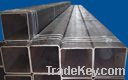 Rectangle Steel Pipe