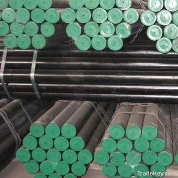 Cold drawn seamless steel pipe