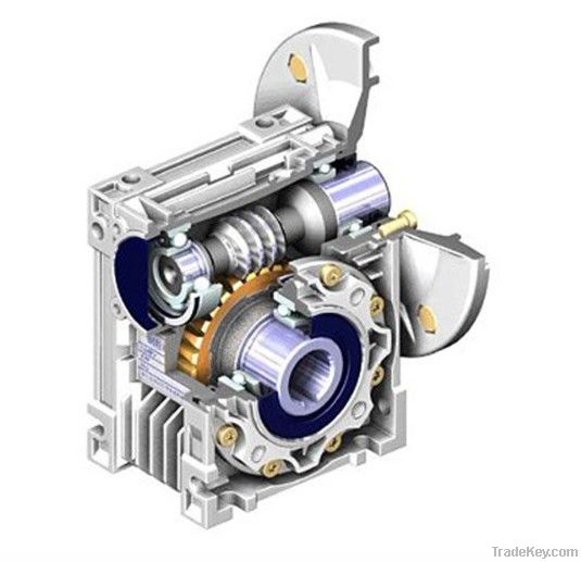 NMRV  Worm Gearbox