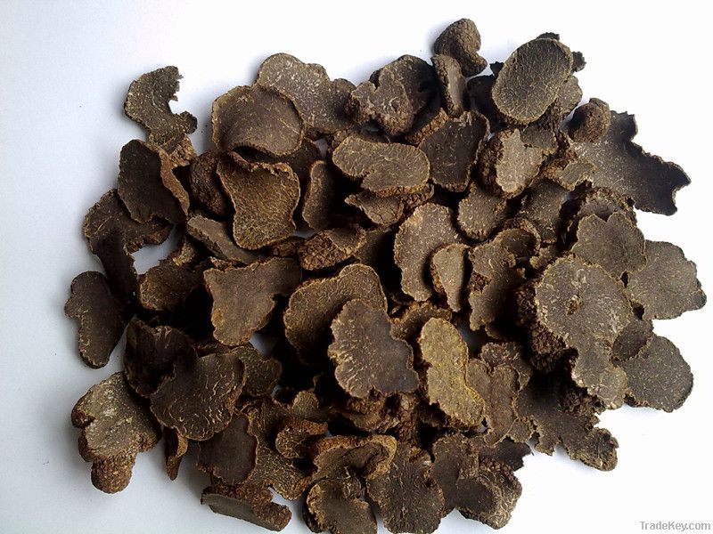 Dried Sliced Tuber indicum