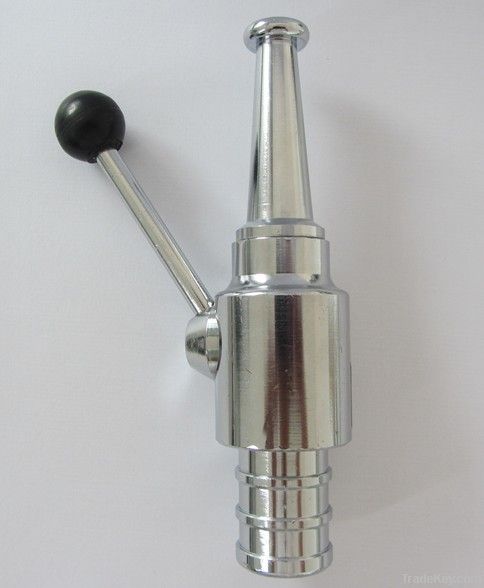 Fire Hose Nozzle with CE