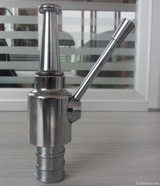 Fire Hose Nozzle with CE