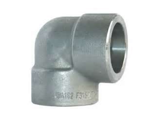 304 Stainless Steel Elbow