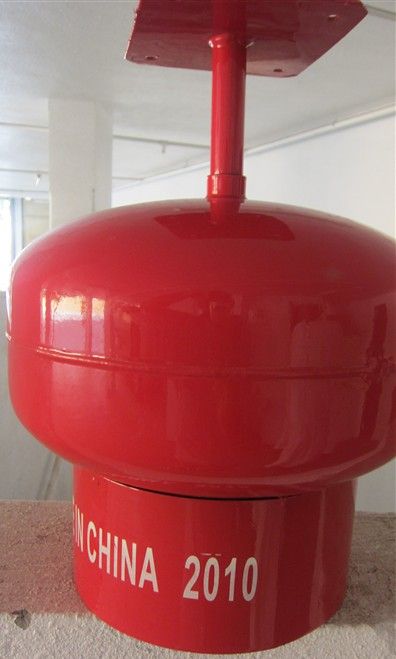 Fire Alarm Bell with CE