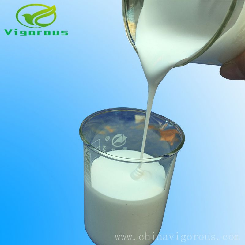 Textile Chemical High Strength Pigment Printing Thickener FV-628