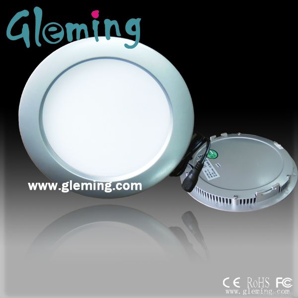 high brightness 10W LED 180 ceiling panel light