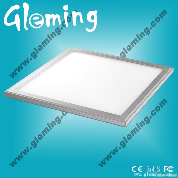 CE FCC 600*600 LED 40W ceiling panel light