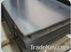 high quality hot rolled steel plate