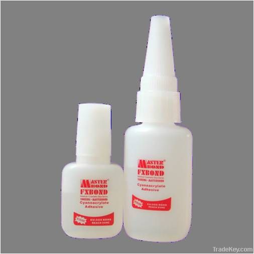 Hair Extension Glue