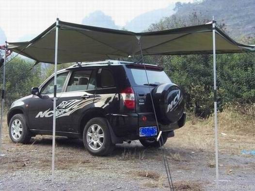 Gazebos, Roof Tent, Car tent