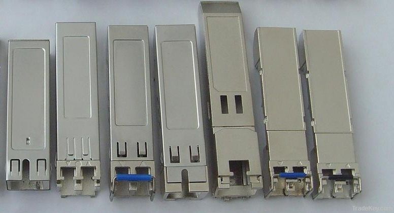 sfp/sff housing