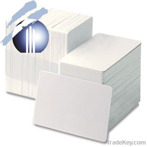 PVC card core sheet/overlay film