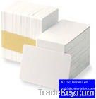 pvc balnk card/ pvc white core sheet