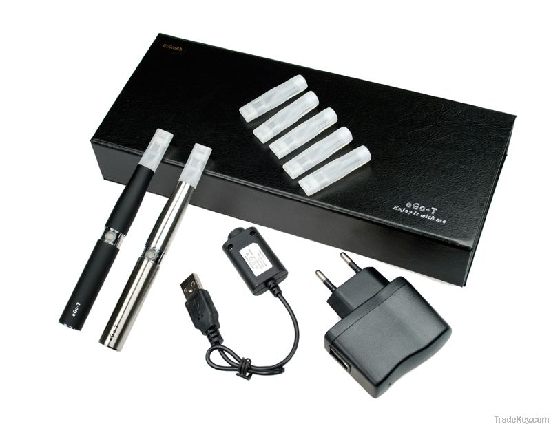 2012 Hottest Sale Electronic Cigarette Ego-C