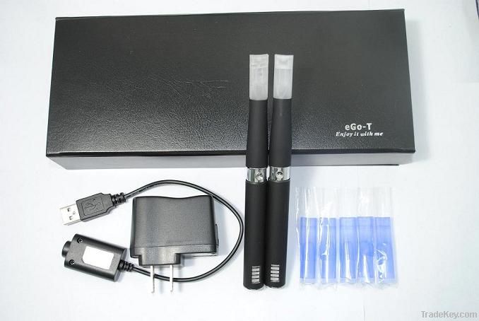 2012 Hottest Sale eGo-T LCD Electronic Cigarette