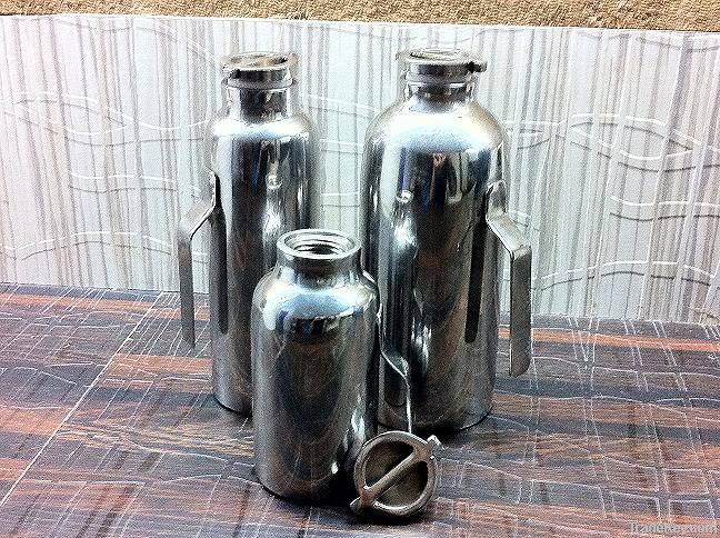 Stainless Steel Bottles