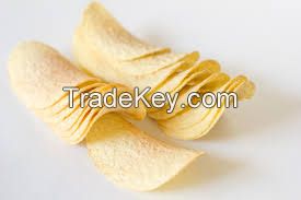 Snack - Potato Chips