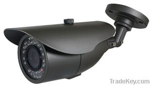 Waterproof IR Bullet Camera