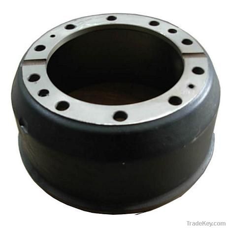 brake drum