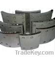 brake lining