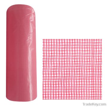 Meshed Paper - Pink