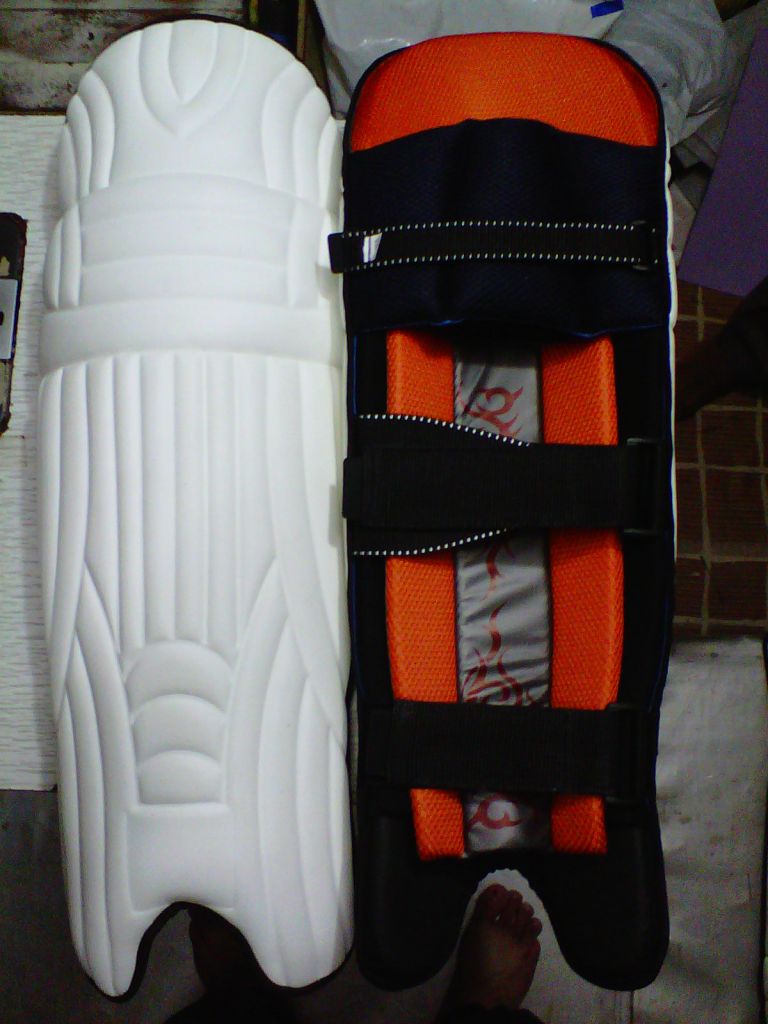 Cricket Pads