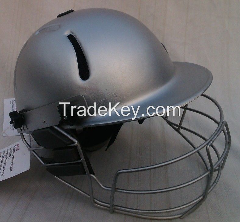 Cricket Helmet